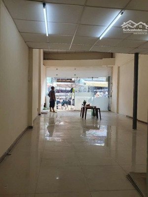 cho thuê nhà mặt tiền võ duy ninh, p. 22, q. bình thạnh, giá 33tr