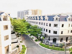 giá 27 triệu/tháng có ngay nhà phố lakeview city, hoàn thiện cơ bản làm văn phòng ngay thật 100%