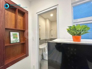 cho thuê phòng ở đẹp tại thảo điền, q2, hcm 5,4 triệu, 30m2 uy tín