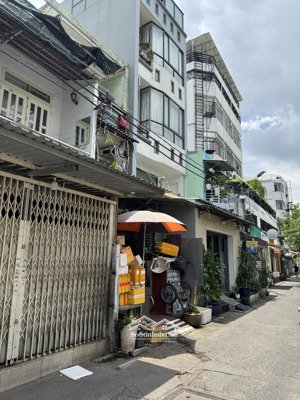 bán nhà mặt tiền - đ nguyễn sáng - tây thạnh - tân phú - 56m2 - 2tầng - 6tỷ5 tl