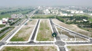 dự án hot nhất thuận thành 2025-2026 | đất nền đầm dê | vị trí trung tâm | giá đầu tư