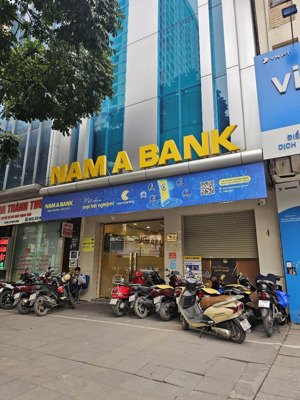 cho thuê ô chợ dừa, 200m8t - mt 10m, đống đa phù hợp ngân hàng, showroom, vp ,karaoke,cafe...