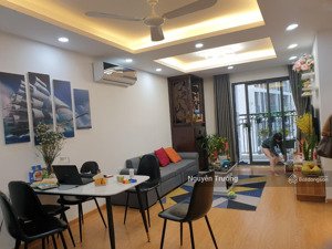 cắt lỗ căn hộ 70m2, full đồ, 2pn 2vs, chung cư the garden hill. giá 4.8 tỷ. lh 