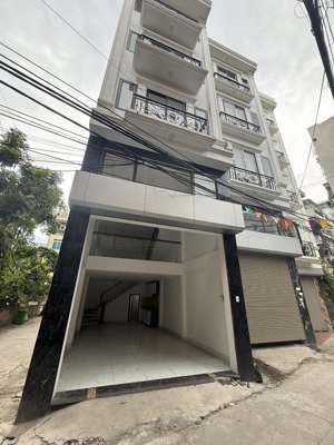 bán căn góc 5 tầng ngay ngã 5 xala gần kđt xala 40m2 ôtô ngủ trong nhà giá chỉ hơn 7tỷ