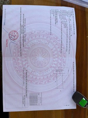 chính chủ nhờ bán lô đất hẻm ô tô đường nguyễn biểu. p. vĩnh hải, 122.8m2 ngang 7m giá chỉ 6 tỷ