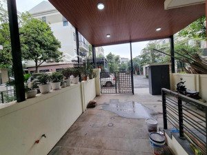 cho thuê bt liền kề shophouse starlake