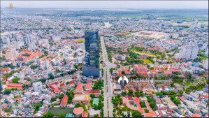 chạm tay vào trái tim huế: chỉ 5 suất ngoại giao - cơ hội đầu tư bền vững, sinh lời vượt trội!