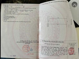 sở hữu ngay lô đất vàng, cách biển chỉ vài bước chân