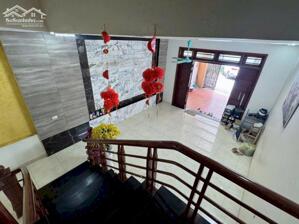 Bán nhà 3 tầng ngõ 18 Tôn Đức Thắng, Minh Quyết, Khai Quang, Vĩnh Yên