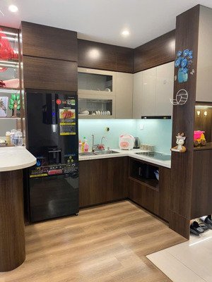 chính chủ đi nước ngoài bán nhanh căn 1n+1 tòa s4 43m2 giá 3,1 tỷ full nội thất tại vinhomes smart