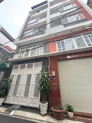 sát sân bay - nhà đẹp 4tầng (4.5 x 11) hẻm oto 6m, khu đồng bộ thích quảng đức chỉ 11.5tỷ