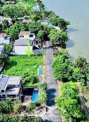 nhà view sông 10x31m, khan hiếm tại bình thạnh