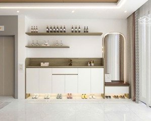 bán nhà riêng dương văn bé mới tinh full đồ, 39m x 6 tầng cách đường 10m. lh 