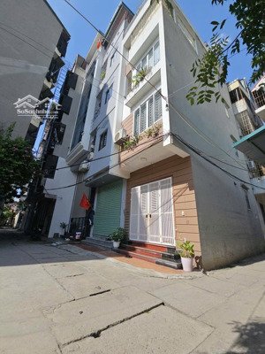 bác thiết chính chủ cần bán nhà la khê, hà đông dt 50m 4 tầng lô góc, ô tô tránh gần, chỉ hơn 8 tỷ