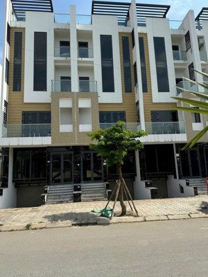 bán biệt thự liền kề tại dự án thanh hà mường thanh, giá cực tốt