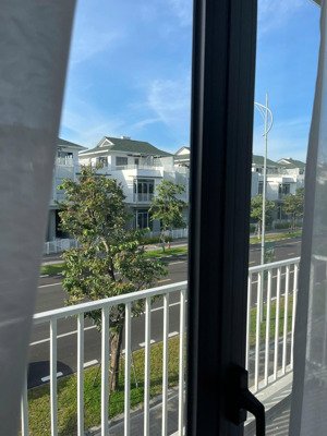 biệt thự ecogarden huế full nội thất mới cao cấp, sổ hồng