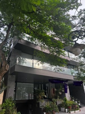[quá hiếm - 2 mặt hồ tây ] 310m2, 10 tầng mặt phố xuân diệu view kép 2 hồ đoạn đẹp nhất tây hồ