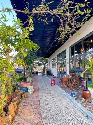 lô góc 2 mặt tiền cực đẹp, 136m2, 2 tầng kinh doanh chỉ 8.5 tỷ trúc bạch, ngũ hành sơn.