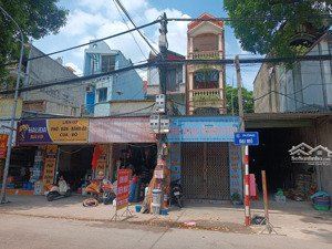 bán nhà mặt đường đại mỗ, vị trí đắc địa, giao thông thuận tiện, tiềm năng giá trị tăng cao