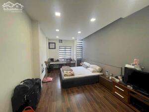  NHÀ MẶT PHỐ THANH HẢI – 4 TẦNG MỚI ĐẸP, FULL NỘI THẤT – MẶT TIỀN 7.5M