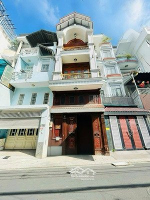 cho thuê siêu phẩm nhà gần mặt tiền cộng hòa p.13, q.tân bình
