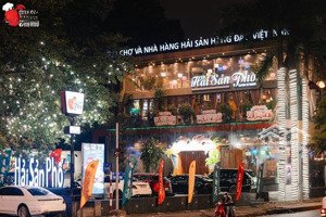 cho thuê mặt bằng kinh doanh phố tô hiệu, dt 250m2 x3 tầng, mt8m, vị trí sầm uất nhất phố tô hiệu