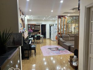 bán căn hộ chung cư cs 113, số 3 nguyễn như uyên, p. yên hòa, hà nội