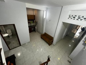 nhà hồ bá phấn 61m2, nhà 2 tầng, sổ hồng riêng, nhà hoàn công đầy đủ giá ngộp bán nhanh