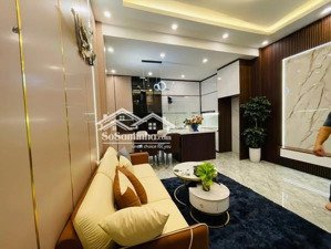 bán nhà lô góc đại la, 56m2 - 4t, full nội thất, ở ngay, chỉ 12,8 tỷ