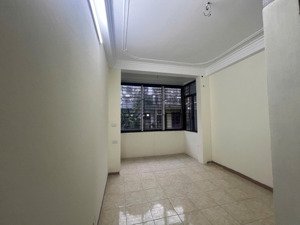 bán nhà mặt ngõ phố trần điền 2 mặt ngõ ô tô tránh, nhà đẹp 6 tầng