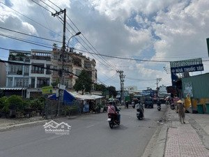 mặt tiền kinh doanh sầm uất - giá tầm trung nguyễn thị búp 4x32 shr