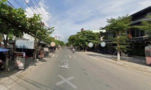 bán đất tặng dãy trọ 97m2 đường âu cơ, ngay chợ hòa khánh bắc, tấp nập dân cư, 2. x tỷ