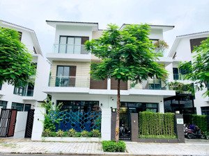 cho thuê bt 180m2, 25 triệu, dương nội, hà đông hoàn thiện đẹp full