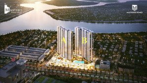 căn 2pn/67m2 mã căn 09 tòa a view sông, biển và thành phố - masteri rivera da nang