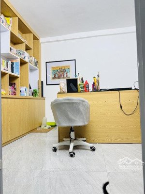 chính chủ bán nhà tam khương - 20m x 4 tầng - 30m ra mặt phố - full nội thất - sổ đỏ đẹp - 4,25 tỷ