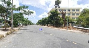 bán nền: 95m² (5m x 19m, thổ 100%) đường thống linh, tt mỹ thọ cũ, đồng tháp