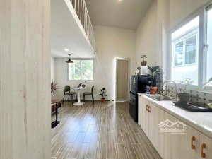 khai trương toà nhà vòng xoay điện biên phủ gần đại học uef, hồng bàng giáp ranh quận 1 bình thạnh