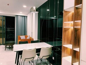 cho thuê căn hộ kingdom, 2pn, 2wc, full nội thất, giá 22 triệu / tháng, liên hệ 