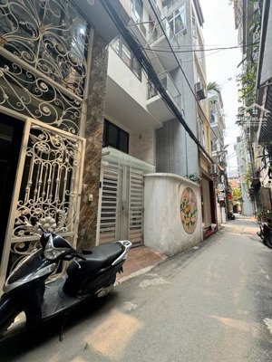 siêu phẩm dòng tiền hoàng mai 500tr/năm căn hộ dịch vụ 7 tầng, hơn 8 tỷ