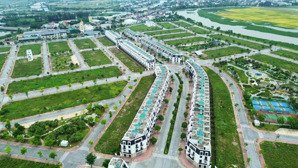 đất nền dự án giá chỉ từ 680tr, sổ đỏ rõ ràng