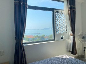 cho thuê căn hộ đường hai bà trưng gần chợ đầm 5tr/tháng