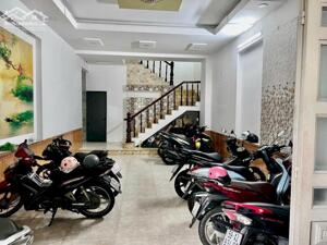 BÁN NHÀ MẶT TIỀN BÌNH LỢI 5X22 NGAY KHU VEN SÔNG ĐẶNG THÙY TRẤM-PHẠM VĂN ĐỒNG CHỈ 20TỶ