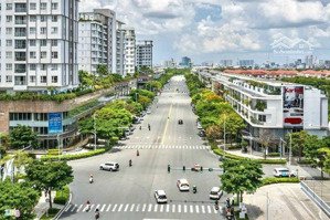 cho thuê shophouse sarimi, sarica, nguyễn cơ thạch căn góc