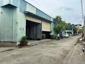 chính chủ cho thuê kho - giá tốt - ở quận 9