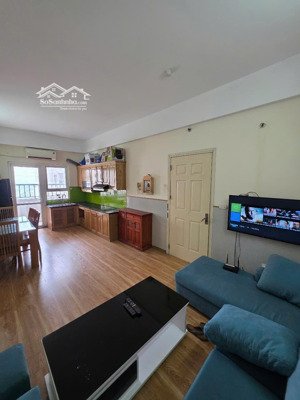 bán căn hộ chung cư hh2 linh đàm, 2 ngủ giá chỉ 2.4 tỷ.