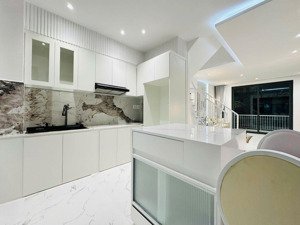 bán nr 3 tầng 5pn, 4wc, 123m2, tô ngọc vân, p 15, gò vấp, 12,5 tỷ vnd.