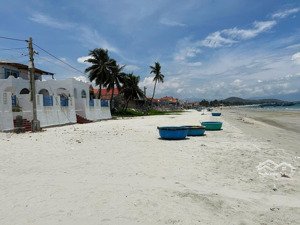 194m2 trực diện biển dốc lết, ngang 12m, full đất ở đô thị, giá 40tr/m2