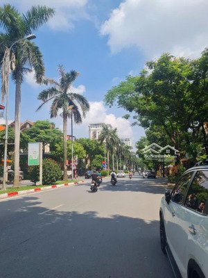 bán liền kề văn quán hà đông 80.5m2 - 17.8 tỷ kinh doanh đỉnh - giá đầu tư