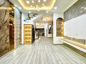 hàng hot !! mặt tiền đường ngay vườn chuối, p. bàn cờ | 5 tầng | 4,5 x 9,5m| giá tốt.