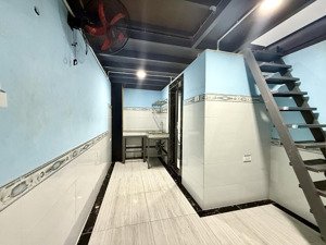 cho thuê cc mini 20m2 tại huỳnh tấn phát, 3,7 triệu, gần ufm, tdt, rmit, lotte, kcx, q1, q4, pmh